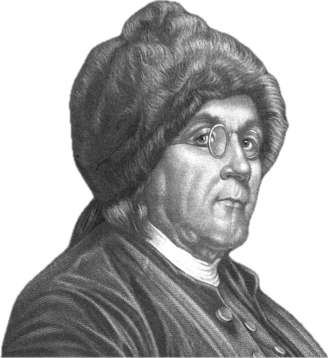 Benjamin Franklin