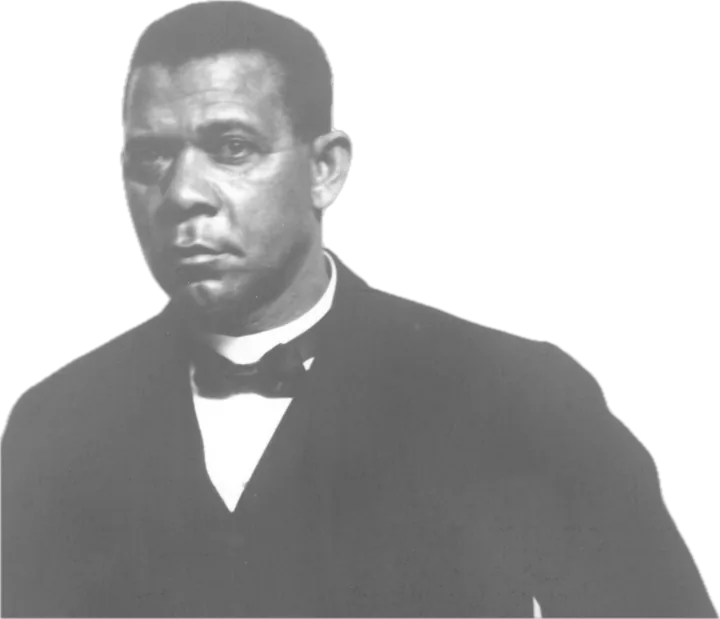 Booker T. Washington