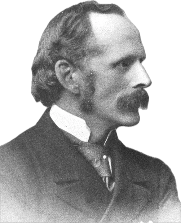 Henry Drummond