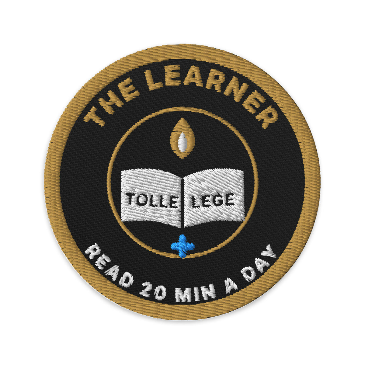 The Learner Patch