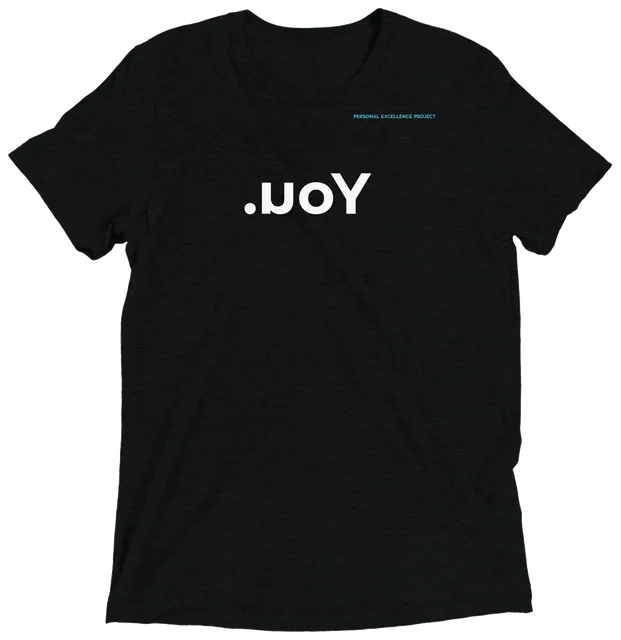 Made For Greatness Tee, Black