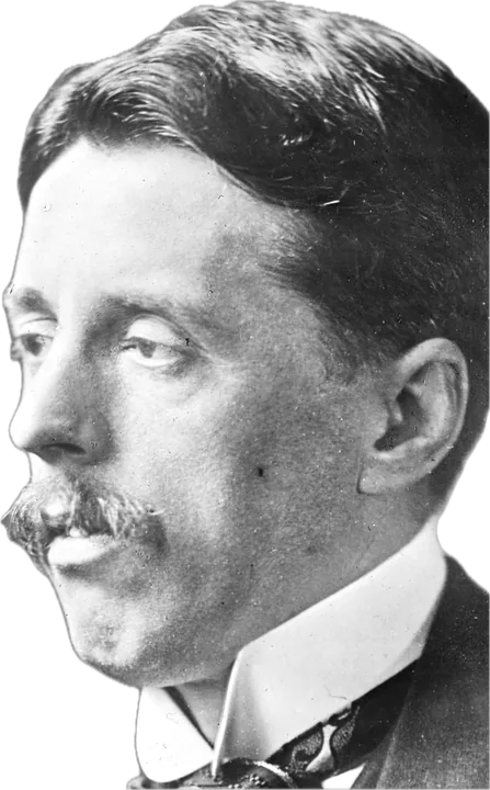 Arnold Bennett