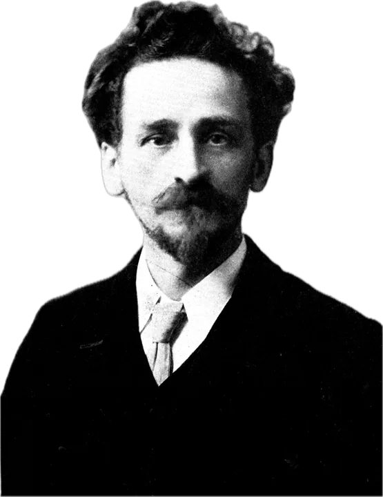 James Allen