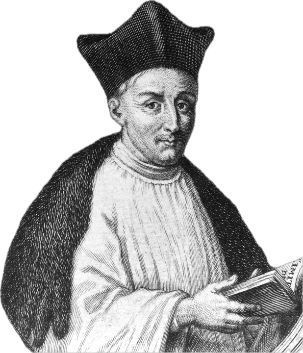 Thomas à Kempis